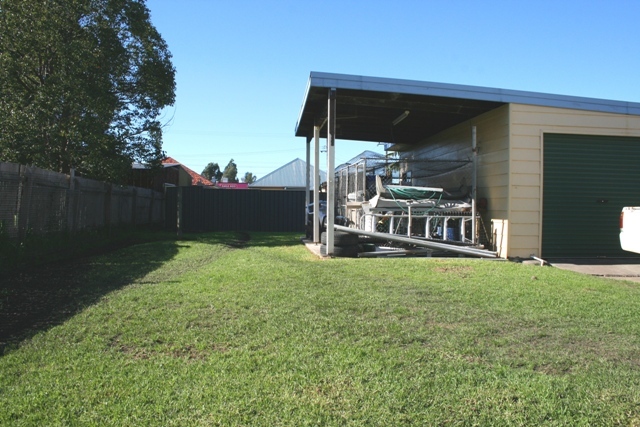 Great Residential/Commercial Opportunity-A Bright Future's Guaranteed! Picture 3