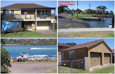 LIFESTYLE OVERLOAD Picture