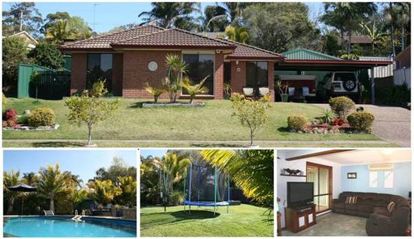 35 Kestrel Avenue Picture 1