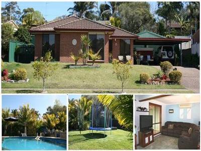 35 Kestrel Avenue Picture 35 Kestrel Avenue Picture