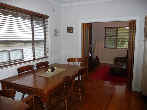 IT'S LIKE COMING HOME.... Picture