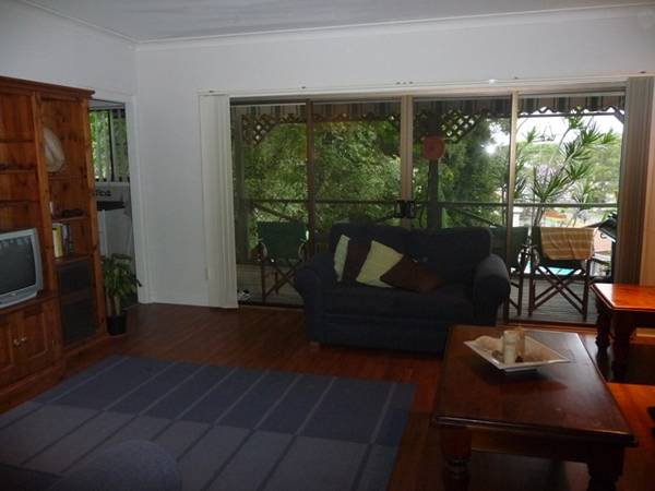 IT'S LIKE COMING HOME.... Picture