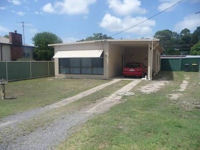 LET'S MAKE A START Picture