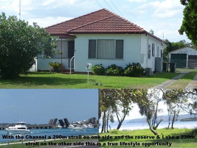 Lifestyle Opportunity On Offer! Picture