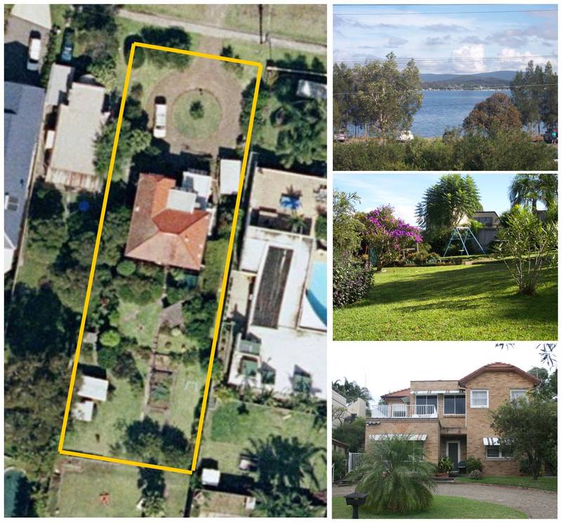 RARE OPPORTUNITY OFFERING LOCATION, VIEWS & SPACE Picture 1