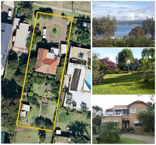 RARE OPPORTUNITY OFFERING LOCATION, VIEWS & SPACE Picture