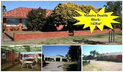 MAKE AUCTION DAY YOUR DAY TO BUY BIG! Picture