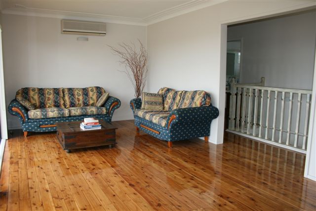 SURF'S UP & THE BEACH HOUSE IS READY & WAITING FOR YOU! Picture 2