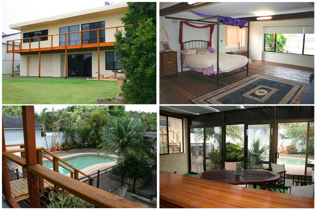 SURF'S UP & THE BEACH HOUSE IS READY & WAITING FOR YOU! Picture 1