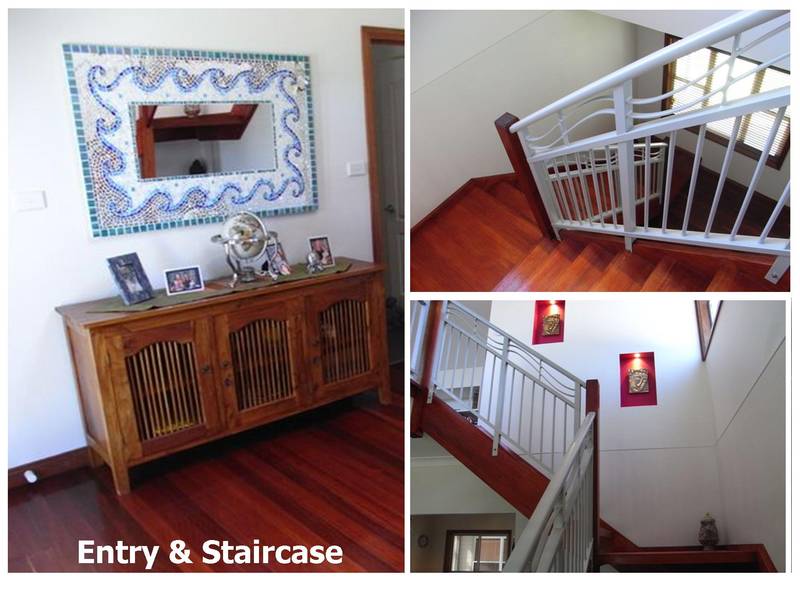 MAGAZINE GOOD LOOKS & A TRULY PEACEFUL, PRIVATE SETTING Picture 2