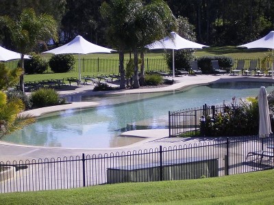 HOLIDAY LAKESIDE ALL YEAR ROUND Picture