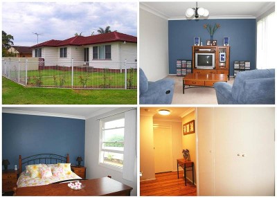 SO MUCH MORE THAN MEETS THE EYE, SO DON'T JUST DRIVE BY! Picture