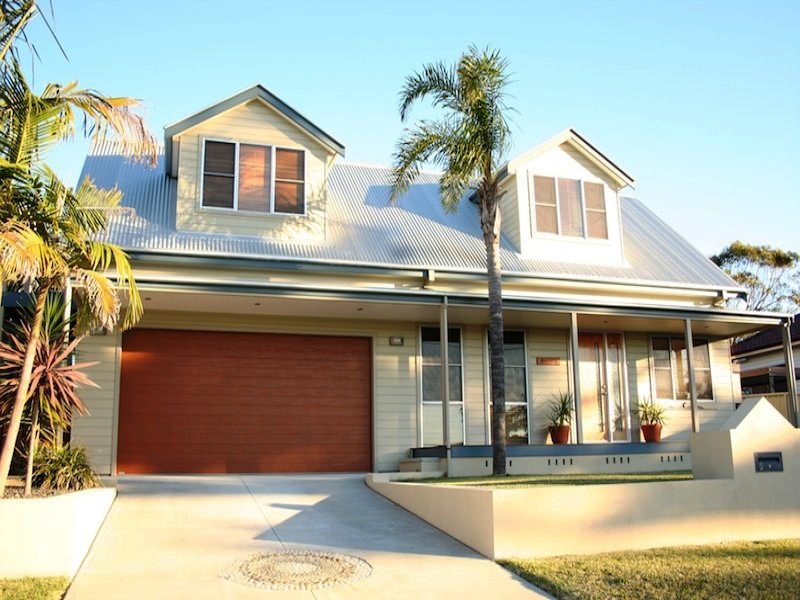 Swansea Heads Picture 1