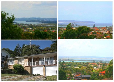 WHILE THE VIEWS ARE PRICELESS, THE PRICE IS EVEN BETTER! Picture