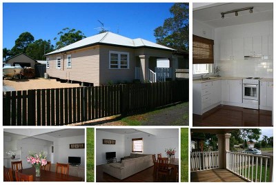 The Very Best of Old World Charm & Strikingly, Modern Good Looks! Picture