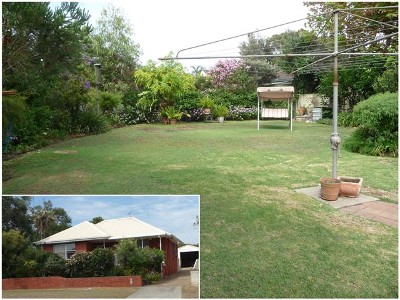 LOVELY BRICK HOME SEEKING NEW FAMILY Picture