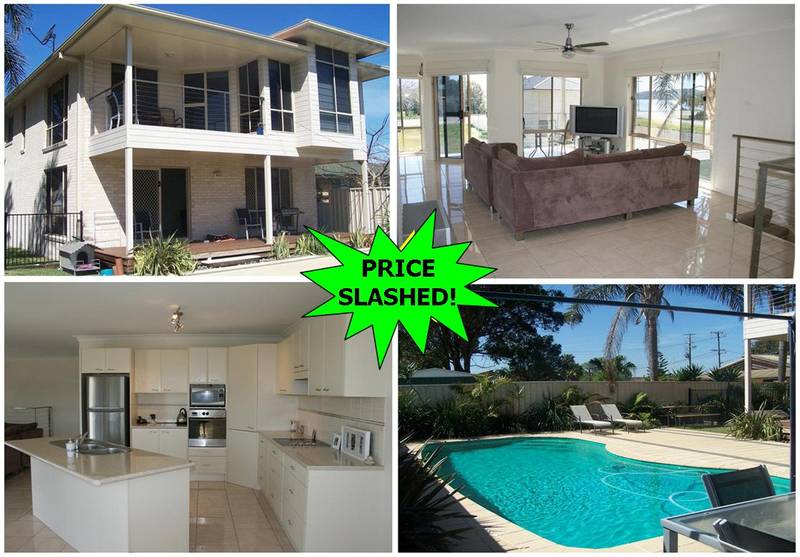 THE BEST OF CONTEMPORARY LIVING BY THE LAKE..... Picture 1