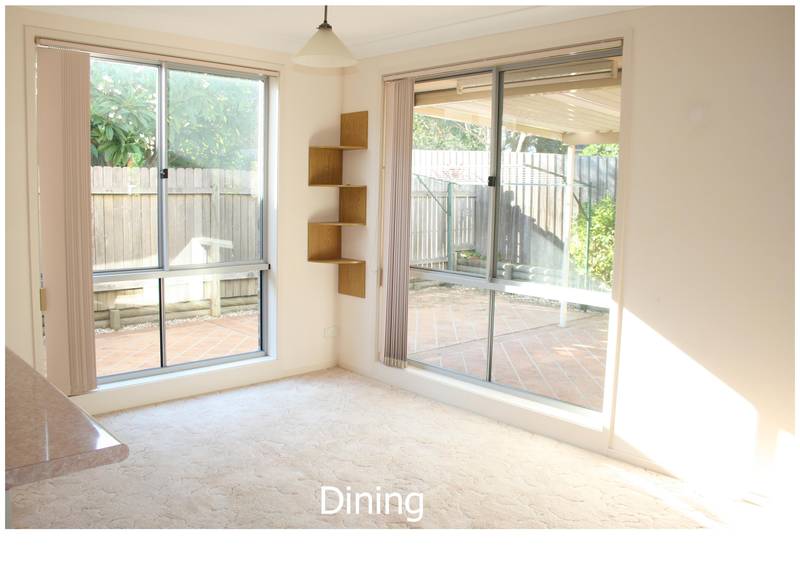 MODERN, 3 BEDROOMS, 2 BATHROOMS & TORRENS TITLE! Picture 3