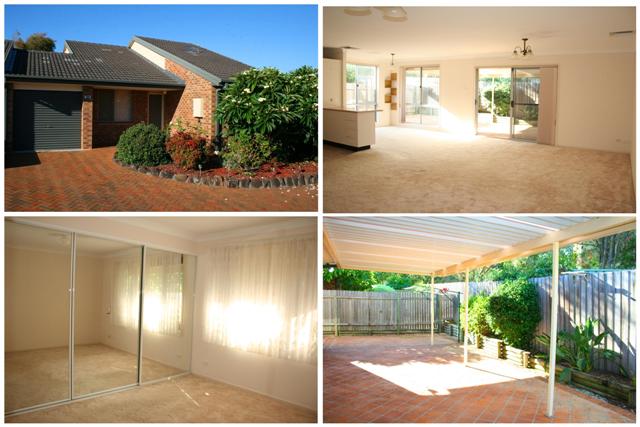 MODERN, 3 BEDROOMS, 2 BATHROOMS & TORRENS TITLE! Picture 1