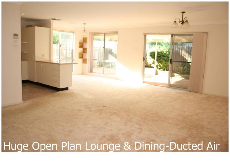 MODERN, 3 BEDROOMS, 2 BATHROOMS & TORRENS TITLE! Picture 2