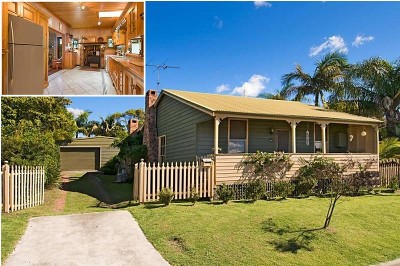 Move In Before Christmas - Don't Miss Out On This Years Summer Holiday - Or The Rental Income! Picture