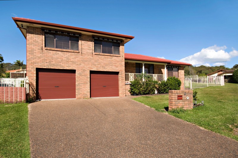 ONE FOR THE FAMILY Picture 1