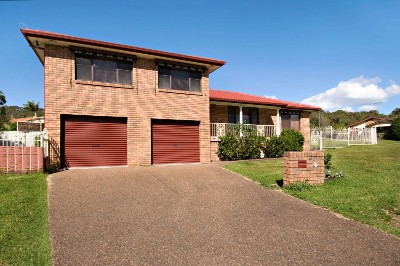 ONE FOR THE FAMILY Picture