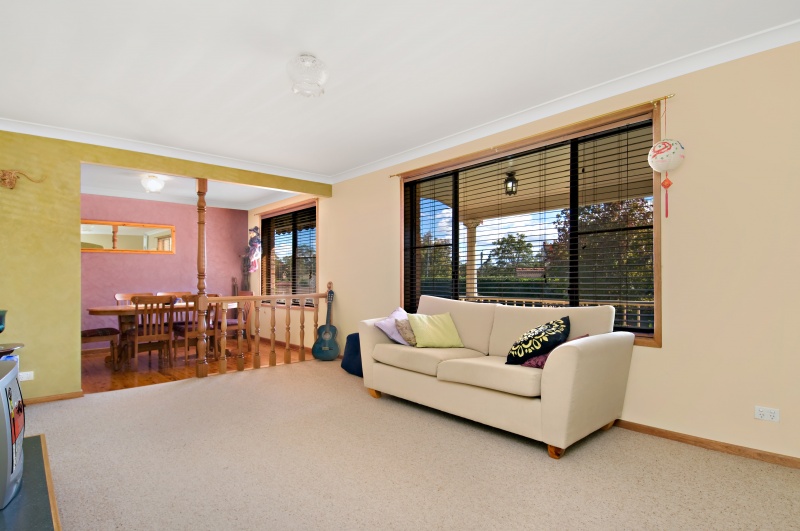 ONE FOR THE FAMILY Picture 2