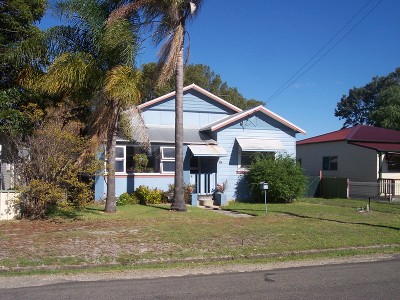 Looking For A Renovation/Restoration Project? Picture