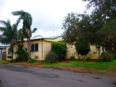 WHETHER LOOKING TO REST, NEST OR INVEST, THIS ONE IS WORTH A LOOK! Picture