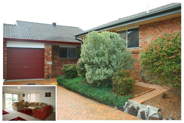 The CrEme De La CrEme, Delicious Downsizing Option! Picture 1