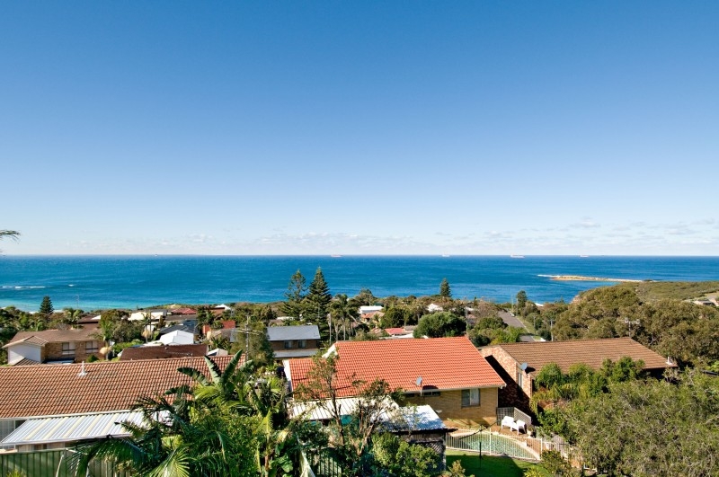 SCENICALLY POSITIONED WITH VIEWS TO BOOT! Picture 2