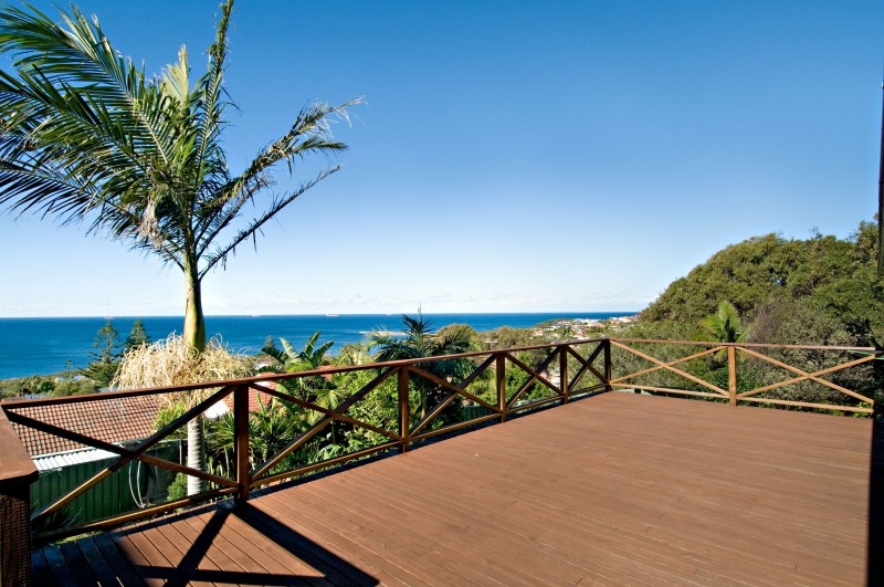 SCENICALLY POSITIONED WITH VIEWS TO BOOT! Picture 3