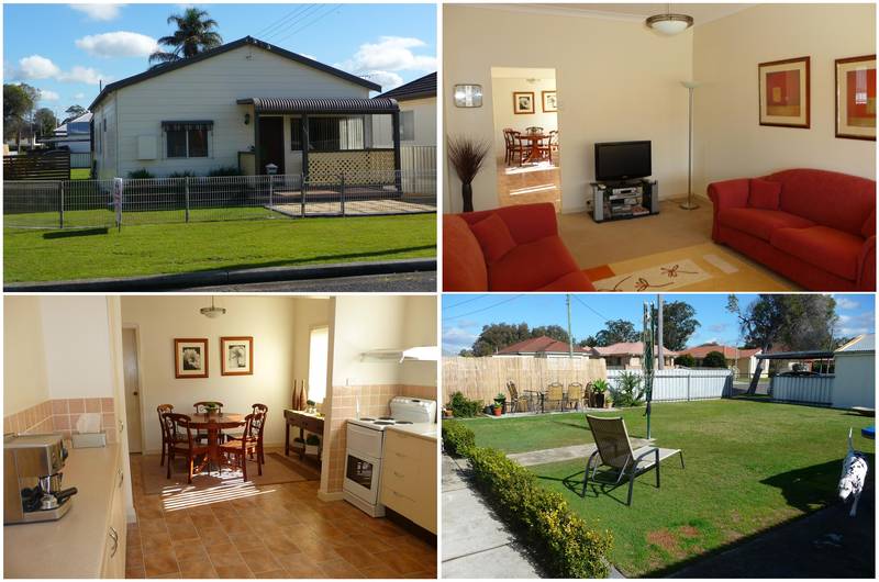 READY AND WAITING FOR YOU Picture 1