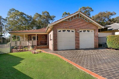 THE PIECE DE RESISTANCE OF RELAXED FAMILY LIVING Picture THE PIECE DE RESISTANCE OF RELAXED FAMILY LIVING Picture