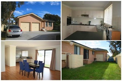 DOWNSIZE IN STYLE TO THIS 1 YEAR OLD, FABULOUSLY LOCATED & WELL LAID OUT, SPACIOUS & MODERN 4 BEDROOM HOME! Picture