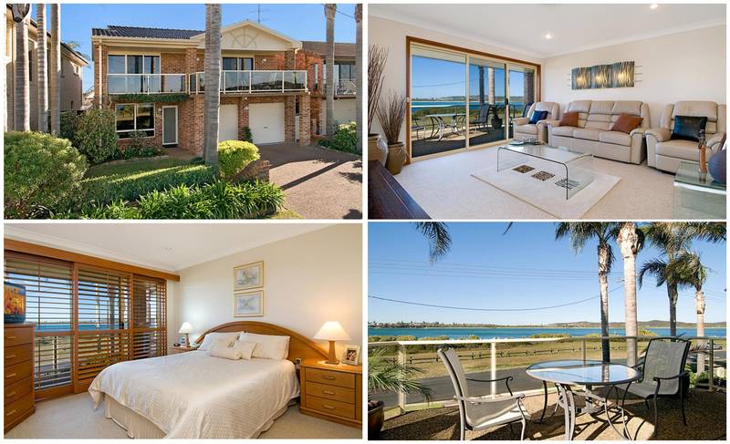 WHEN LIFESTYLE IS PARAMOUNT, THE ANSWER IS HERE Picture 1