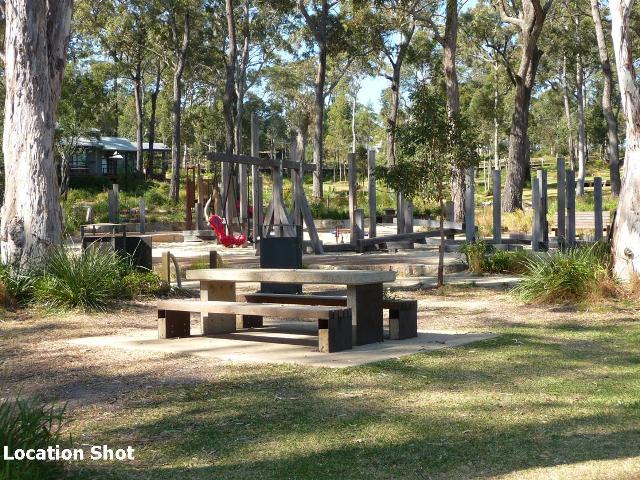 Build Your Home Among The Trees Picture 3