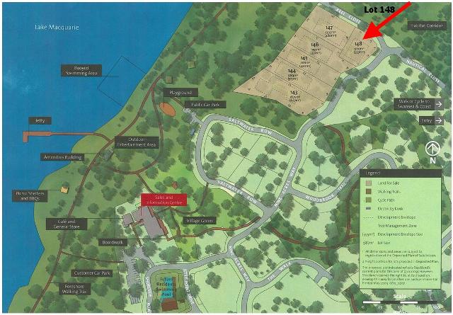 MURRAYS BEACH LAKEVIEW RELEASE Picture 1