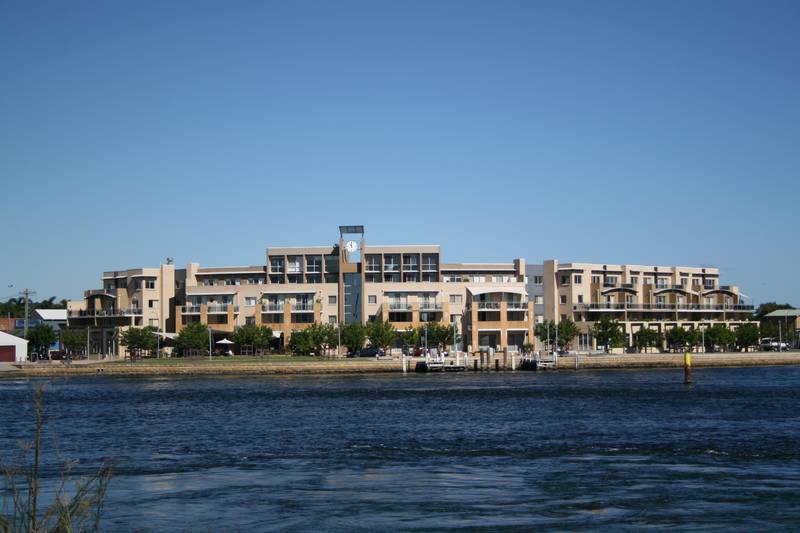 Opportunity To Secure Commercial Property Channel Side Picture 1