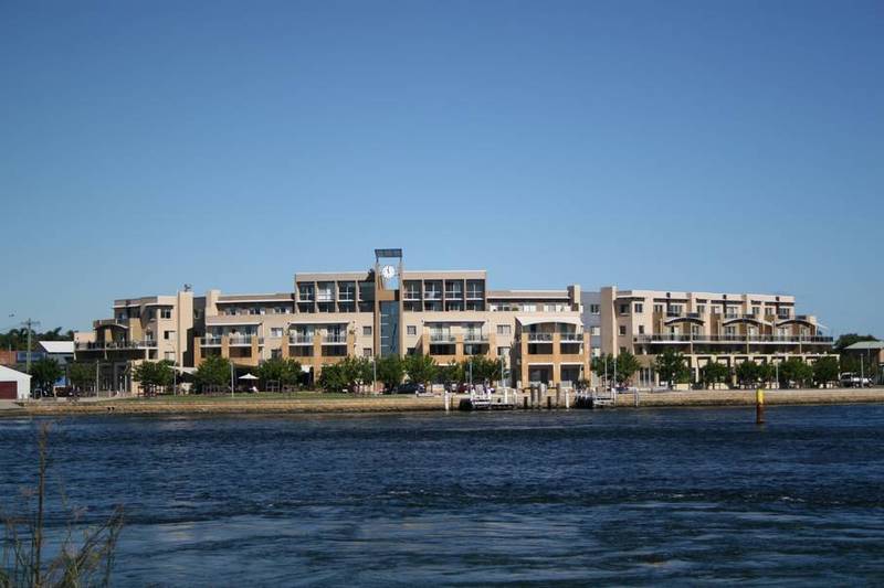 Opportunity To Secure Commercial Property Channel Side Picture 1