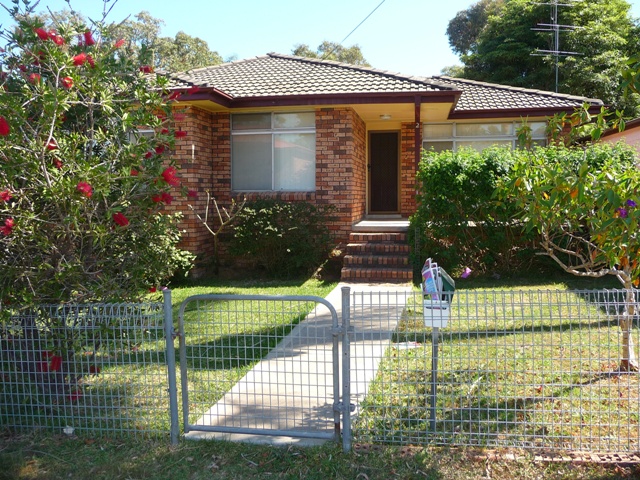 A Hidden Treasure Picture 2