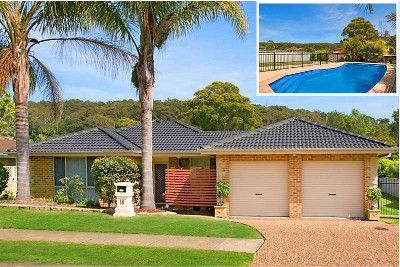 MASTER BUILT, 1 OWNER HOME PROMISING LOTS OF LIVING & LIFESTYLE OPTIONS! Picture MASTER BUILT, 1 OWNER HOME PROMISING LOTS OF LIVING & LIFESTYLE OPTIONS! Picture