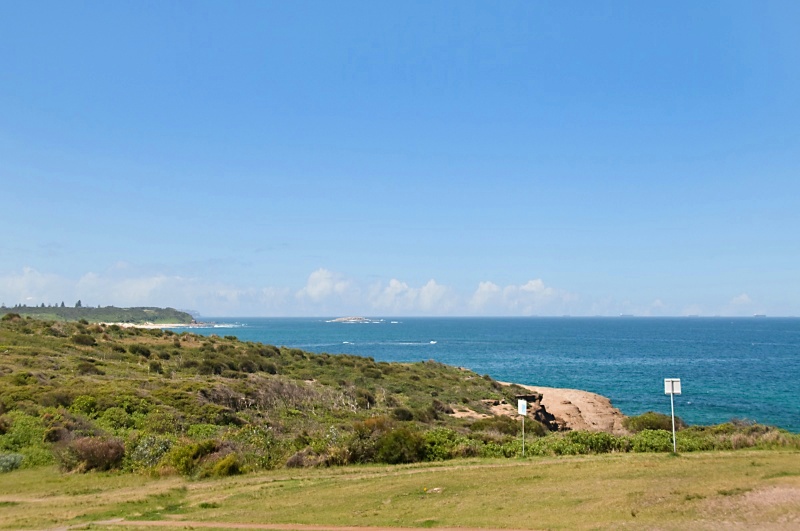 INSIDE OR OUT, LOSE YOURSELF IN UNOBSTRUCTED, OCEANFRONT VIEWS Picture 3