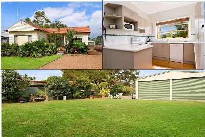 CENTRALLY LOCATED, GOOD LOOKING & AFFORDABLE-THE HARD WORK'S ALL DONE! Picture