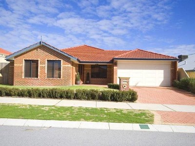 Butler Dream Home - Take the plunge! Picture