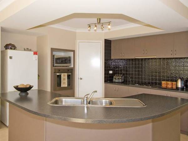 CONTEMPORARY CLASSIC! Picture