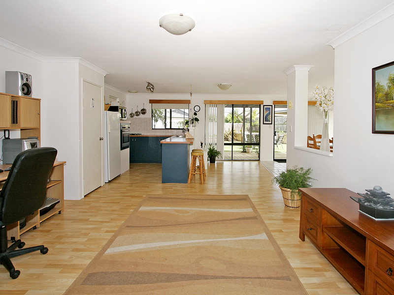 QUIET COASTAL LOCATION! Picture