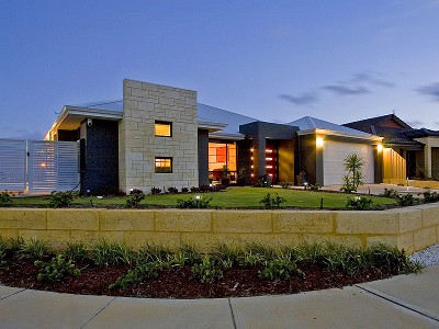 Affordable Luxury Picture