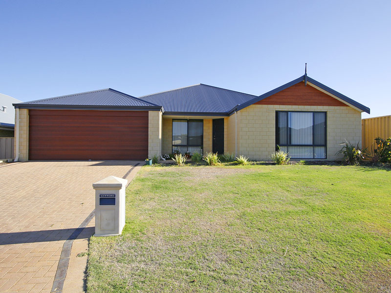 INVEST FOR YOUR FUTURE Picture 1